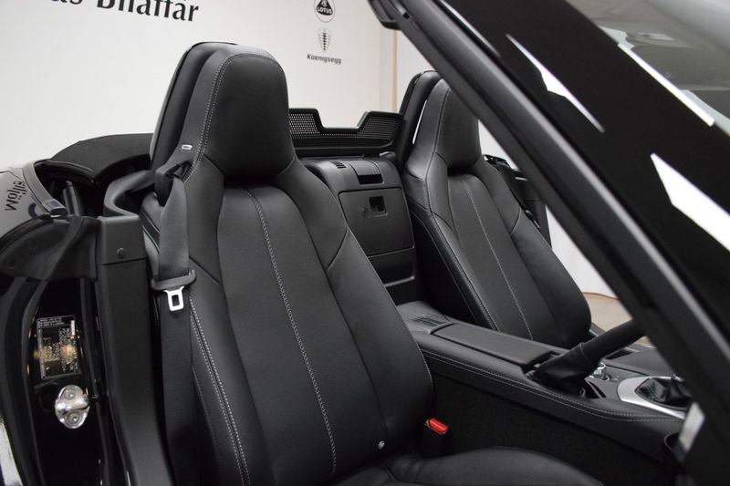 Mazda MX-5 bild 18