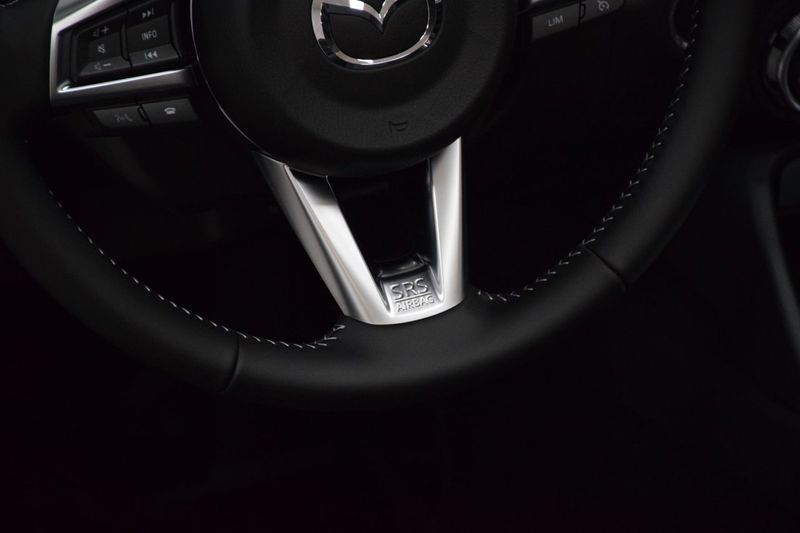 Mazda MX-5 bild 12