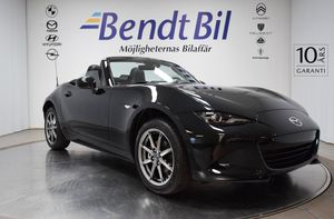 Mazda MX-5 bild 1