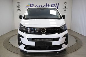 Opel Vivaro bild 2