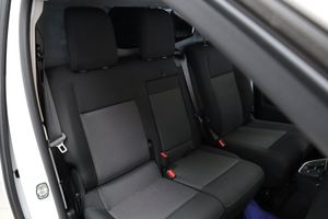 Opel Vivaro bild 6