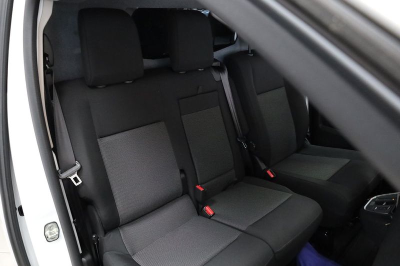 Opel Vivaro bild 6