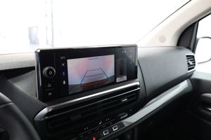 Opel Vivaro bild 25