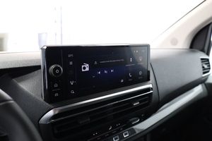 Opel Vivaro bild 24