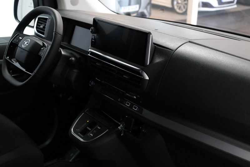 Opel Vivaro bild 17