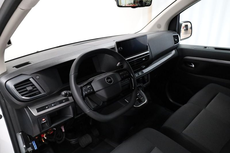 Opel Vivaro bild 3