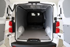 Opel Vivaro bild 11