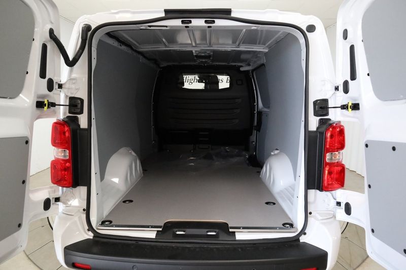 Opel Vivaro bild 11