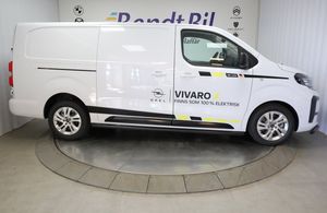Opel Vivaro bild 15