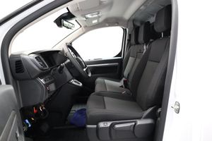 Opel Vivaro bild 18