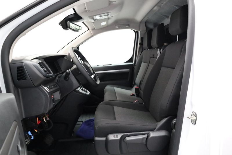 Opel Vivaro bild 18