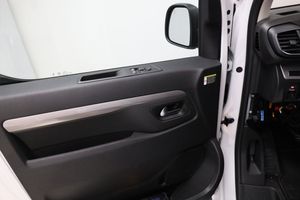 Opel Vivaro bild 12