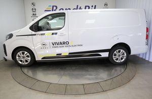 Opel Vivaro bild 7