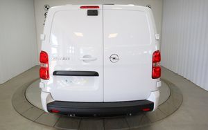 Opel Vivaro bild 10