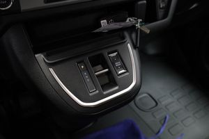 Opel Vivaro bild 20