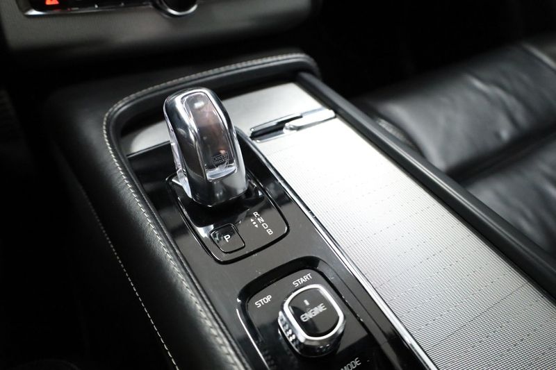 Volvo XC90 bild 25
