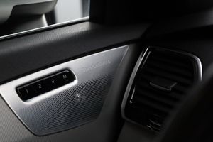 Volvo XC90 bild 29