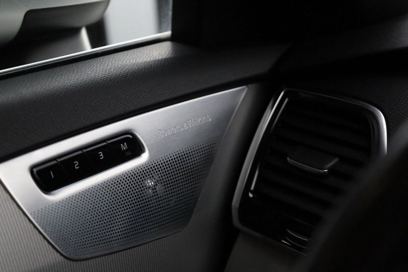 Volvo XC90 bild 29