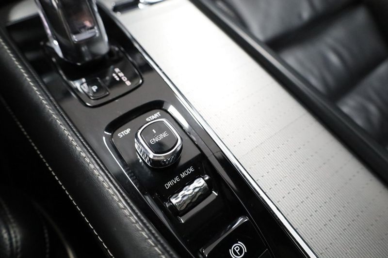 Volvo XC90 bild 26