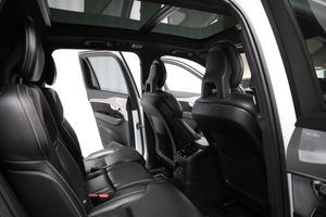 Volvo XC90 bild 21