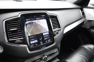 Volvo XC90 bild 28