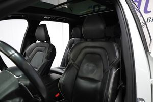 Volvo XC90 bild 7