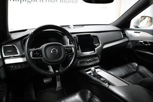 Volvo XC90 bild 5