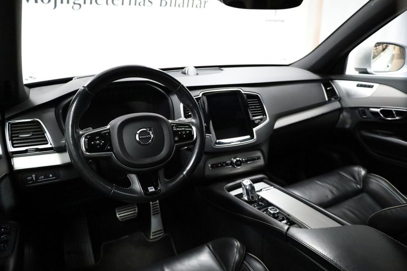 Volvo XC90 bild 5