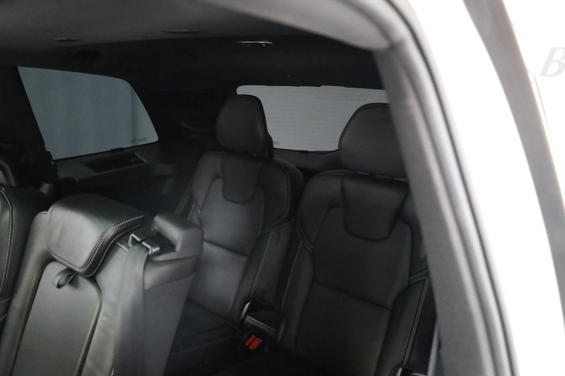 Volvo XC90 bild 20