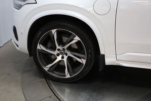 Volvo XC90 bild 31