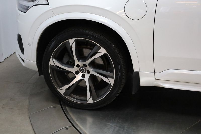 Volvo XC90 bild 31