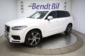 Volvo XC90 bild 4