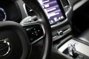 Volvo XC90 bild 16