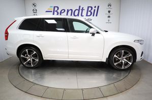 Volvo XC90 bild 18