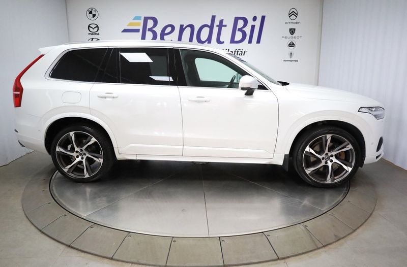 Volvo XC90 bild 18