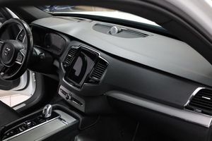 Volvo XC90 bild 22
