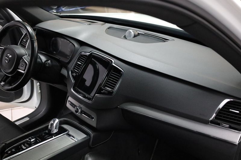 Volvo XC90 bild 22