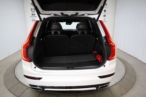 Volvo XC90 bild 10