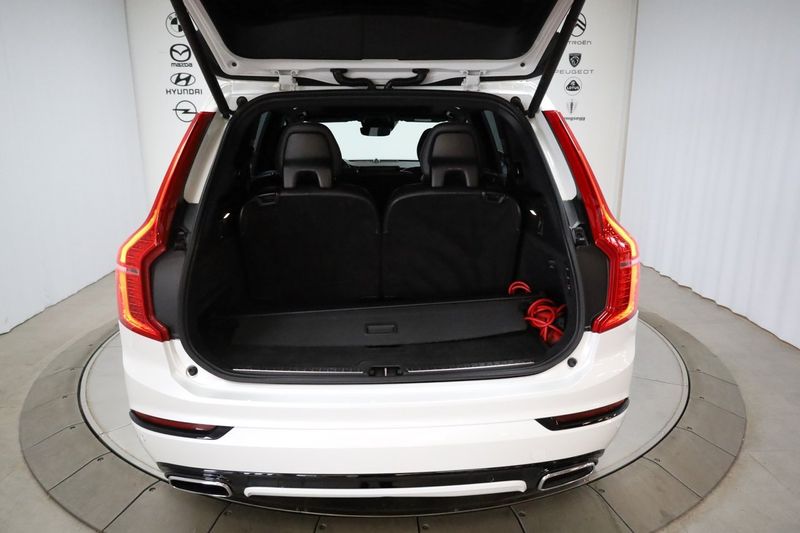 Volvo XC90 bild 10