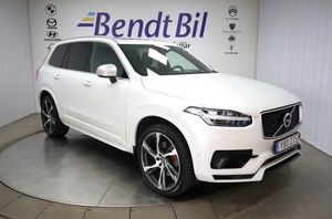 Volvo XC90 bild 1