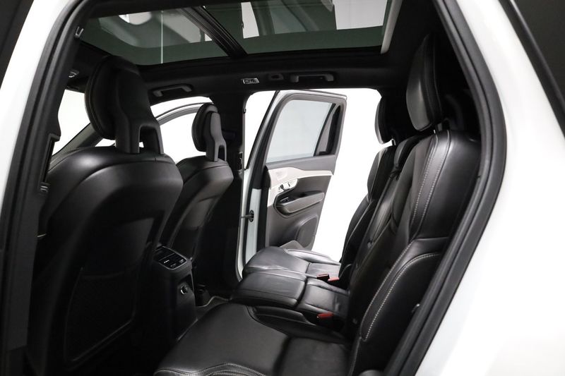 Volvo XC90 bild 19