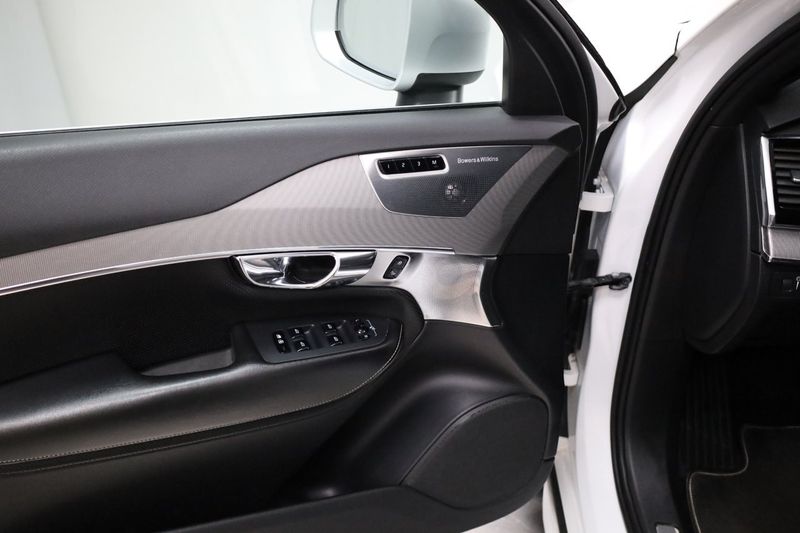 Volvo XC90 bild 12