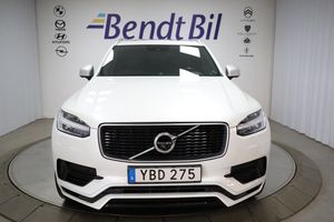 Volvo XC90 bild 3