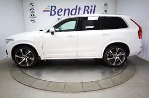 Volvo XC90 bild 6