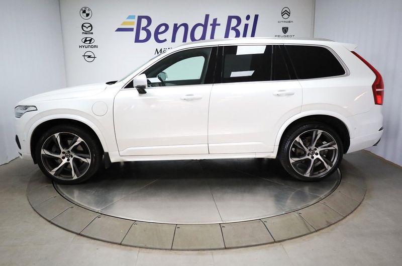 Volvo XC90 bild 6