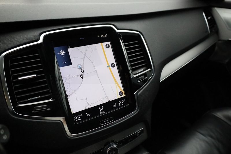 Volvo XC90 bild 30