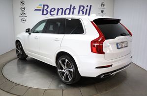 Volvo XC90 bild 8