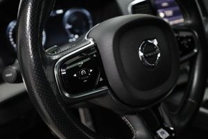 Volvo XC90 bild 15