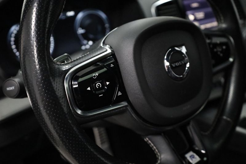 Volvo XC90 bild 15