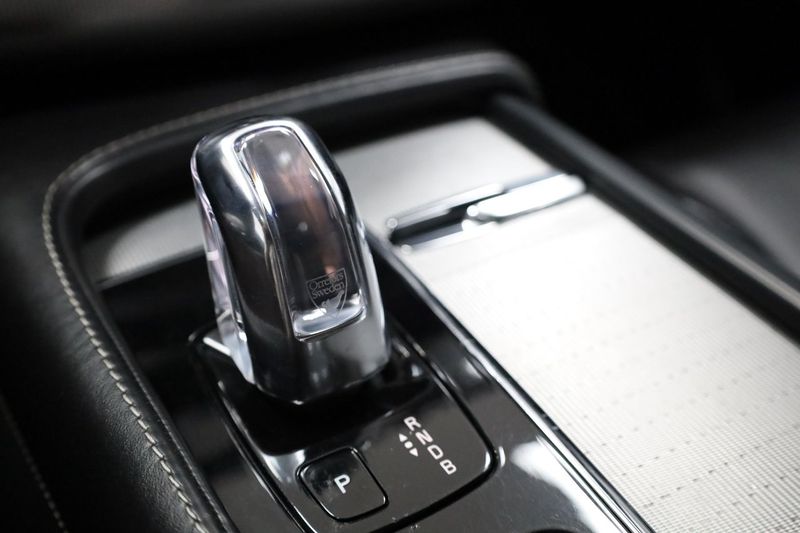 Volvo XC90 bild 24